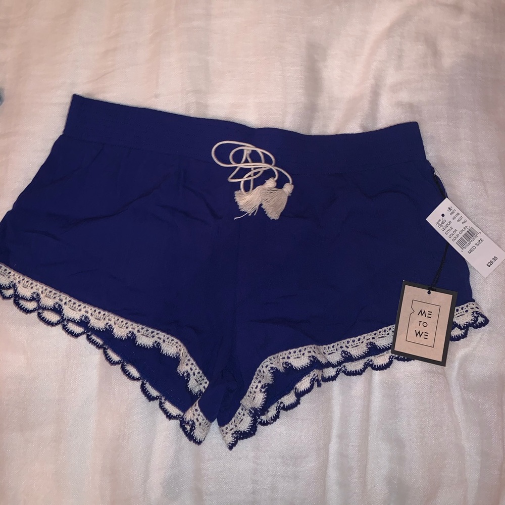 NWT PacSun shorts